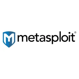 Metasploit Logo