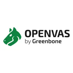 Openvas Logo