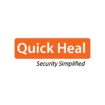 QuickHeal Logo