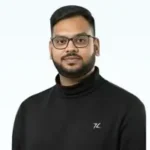 Sanket Sarkar Founder of Zeron