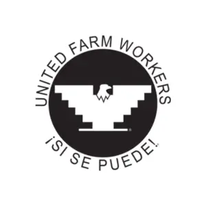 UFW Logo
