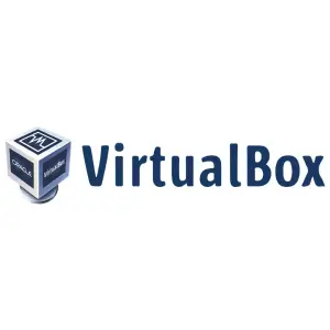 VirtualBox Logo