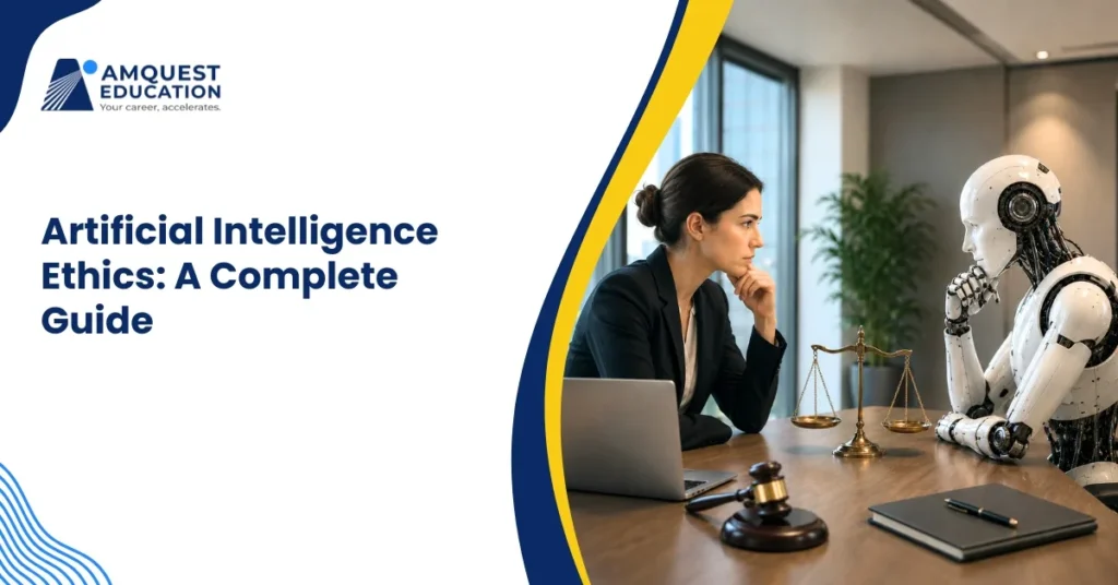 What Is AI Ethics