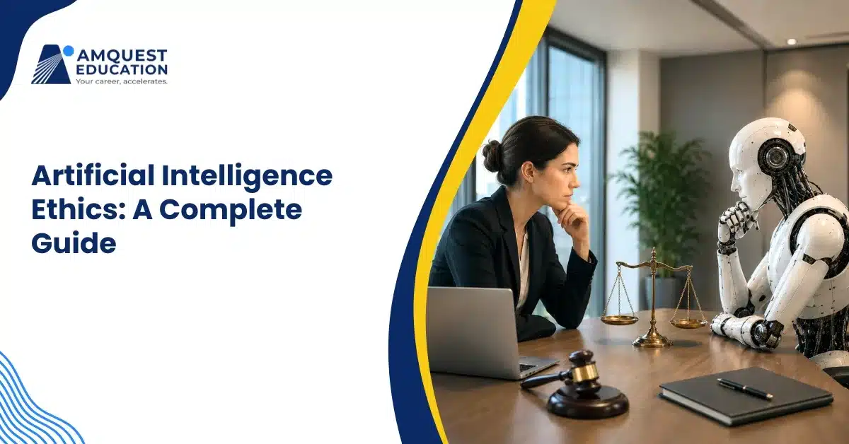 What Is AI Ethics