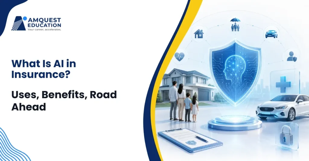 What Is AI in Insurance Uses, Benefits, and the Road Ahead