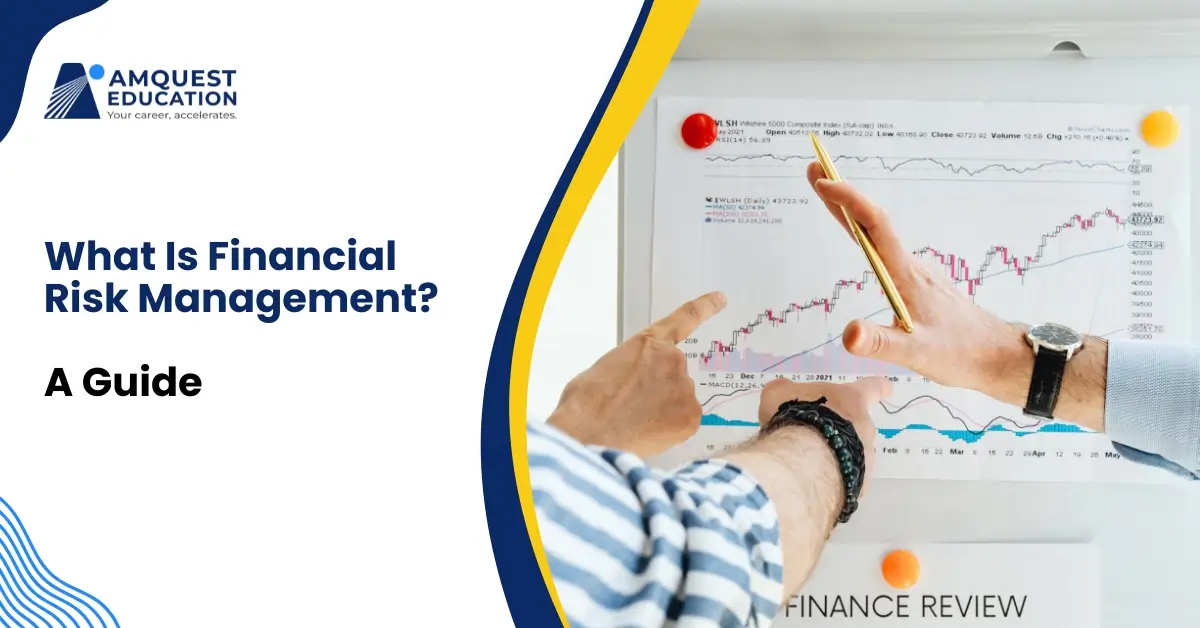 What Is Financial Risk Management? The Complete Guide