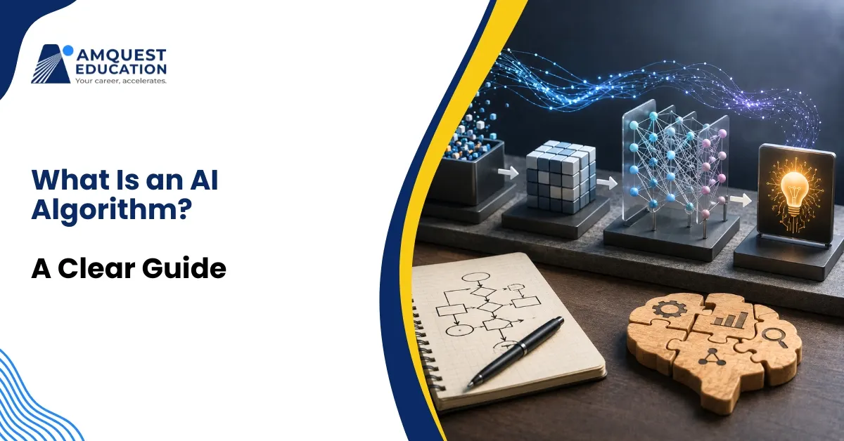 What Is an AI Algorithm_ A Clear Guide