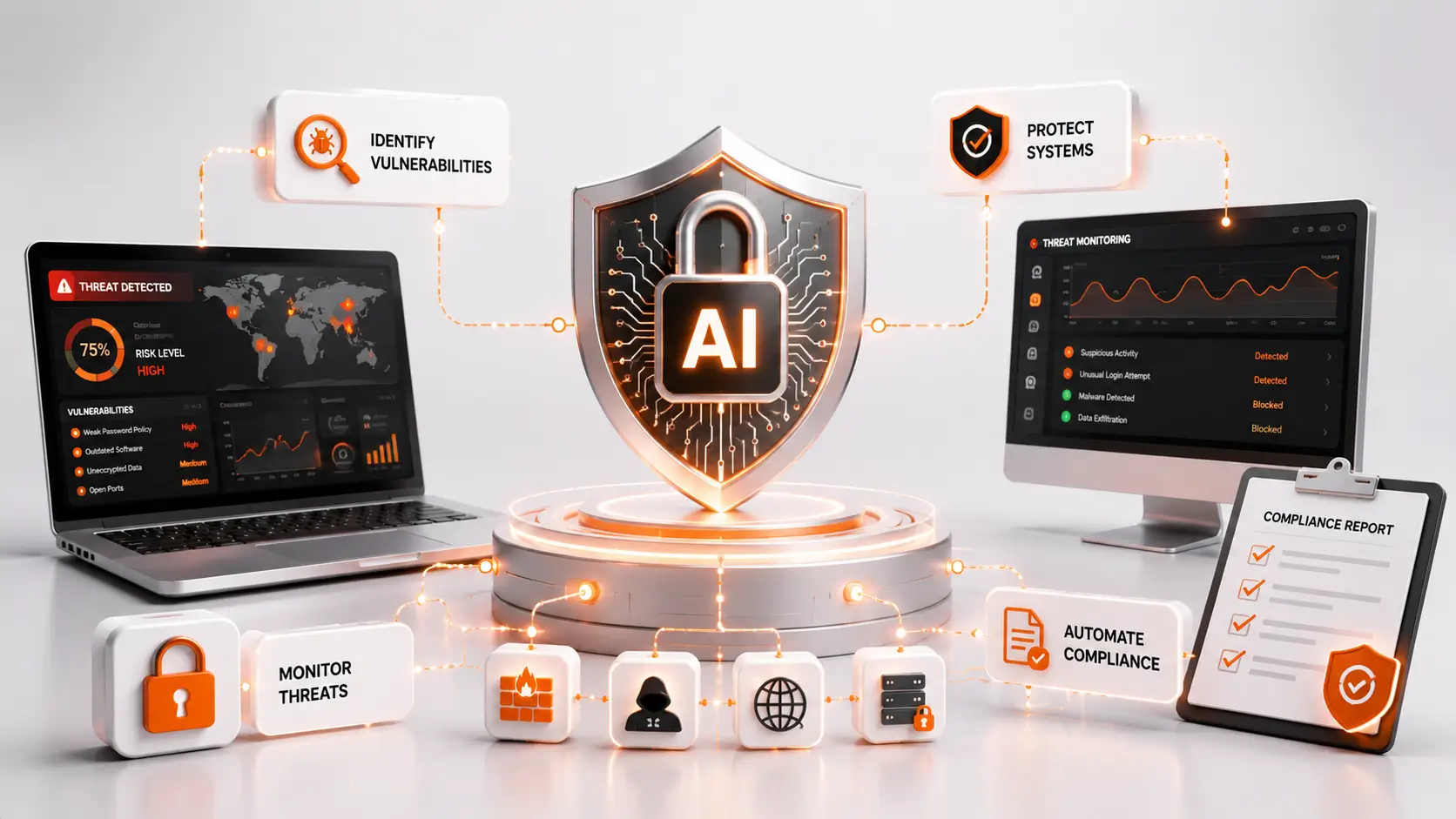 AI for Security