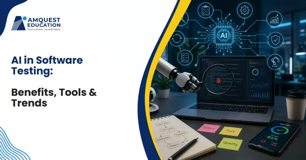 AI in Software Testing