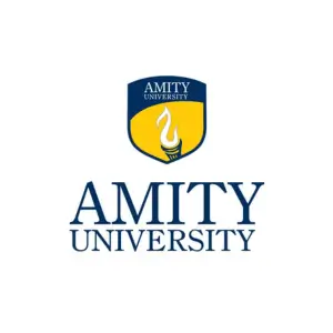 AMITY logo