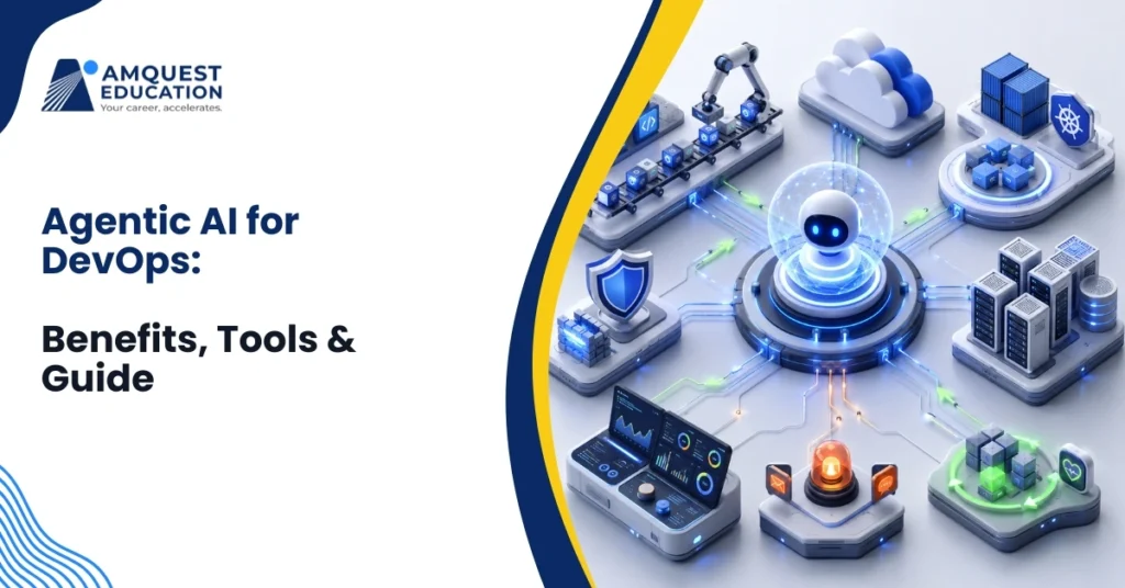 Agentic AI for DevOps_ Benefits, Tools & Guide.jpg