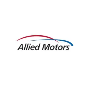 Allied Motors logo