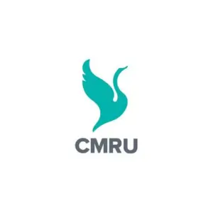 CMRU logo