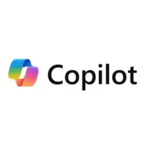 Copilot logo