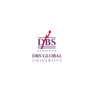 DBS logo