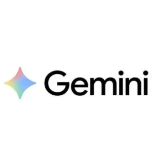 Gemini logo