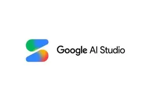 Google AI Studio Logo
