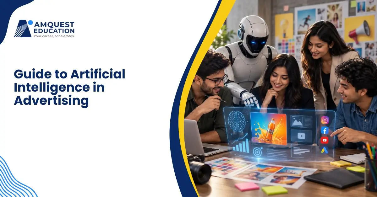 Artificial Intelligence in Advertising: Benefits, Use Cases, and Future Trends