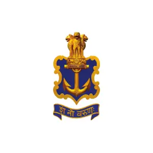 Indian Navy logo