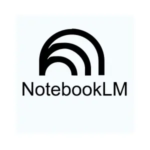 NotebookLM logo