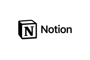 Notion AI Logo