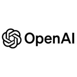 Open AI logo