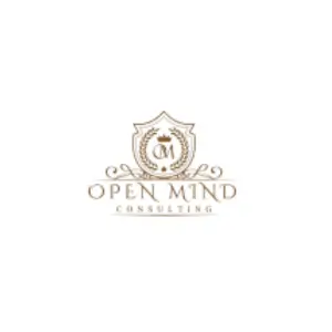 Open Mind logo