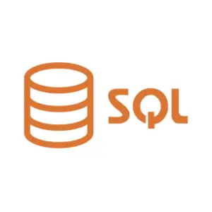 SQL logo