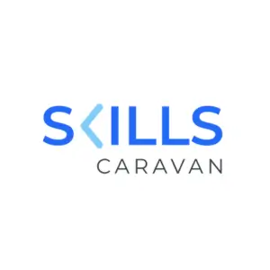 Skills Carvan logo