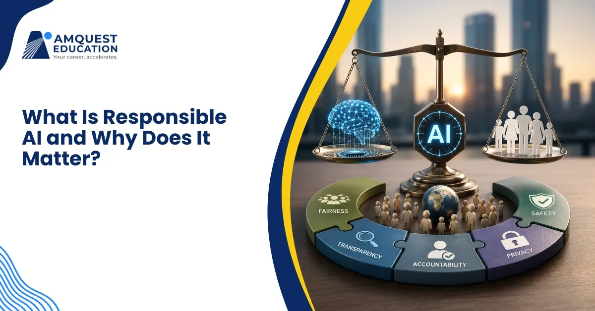 What Is Responsible AI and Why Does It Matter?