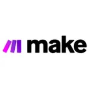 make logo