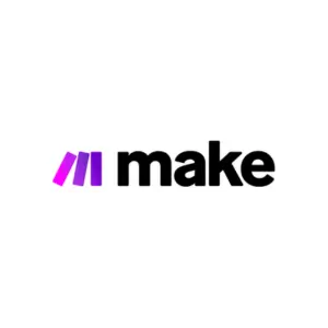 make logo