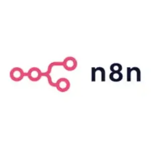 n8n logo