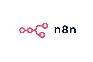 n8n logo