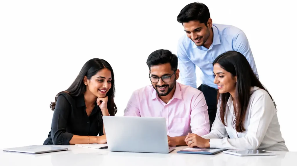 Amquest Education Mission & Vision
