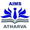 AIMS Atharva logo