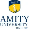 Amity University logo