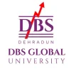 DBS Global University logo
