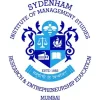Sydenham IMS logo