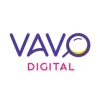 Vavo digital logo